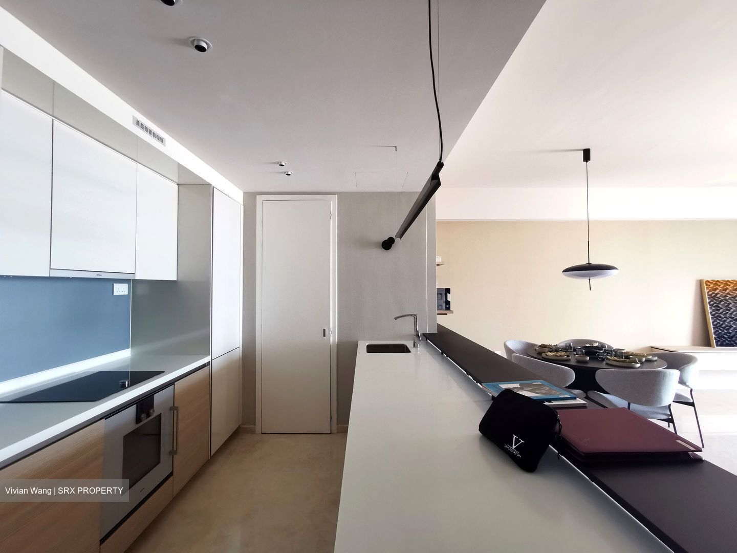 Shenton Way (D1), Condominium #565034181